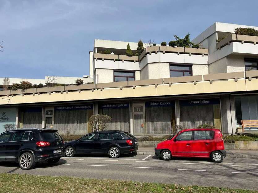 Büro in Kirchheim 426.000 € 220 m²