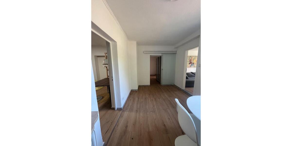 Etagenwohnung Stuttgart Stuttgart-Süd - 3.5 Zimmer, 70 m&sup2;, 1.500&euro; | Angebot:26368774