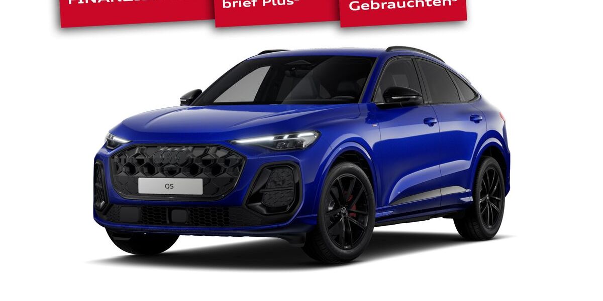 Audi Q5 8.843 km 64.440 &euro; Stuttgart 70563