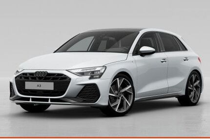 Audi A3 3.000 km 48.480 &euro; Kirchheim 73230