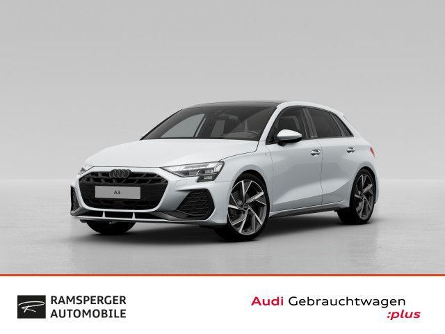 Audi A3 3.000 km 48.480 &euro; Kirchheim 73230