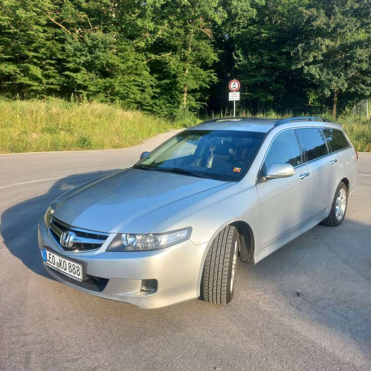Accord