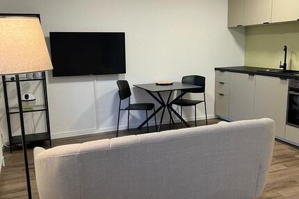 Wohnung Holzgerlingen - 1 Zimmer, 30 m&sup2;, 690&euro; | Angebot:26036024