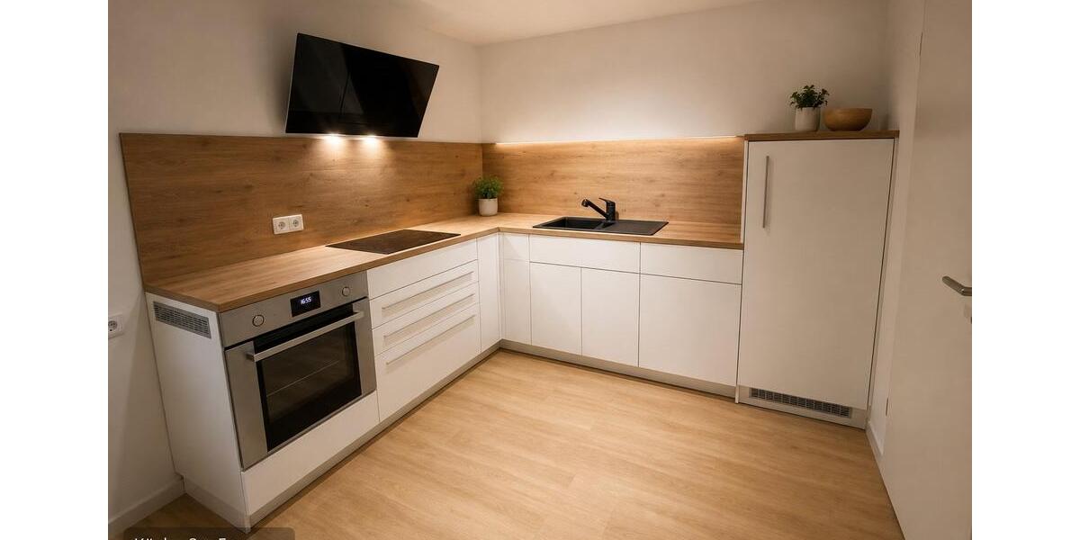 Terrassenwohnung Korntal-Münchingen Münchingen - 2 Zimmer, 75 m&sup2;, 1.280&euro; | Angebot:26611043
