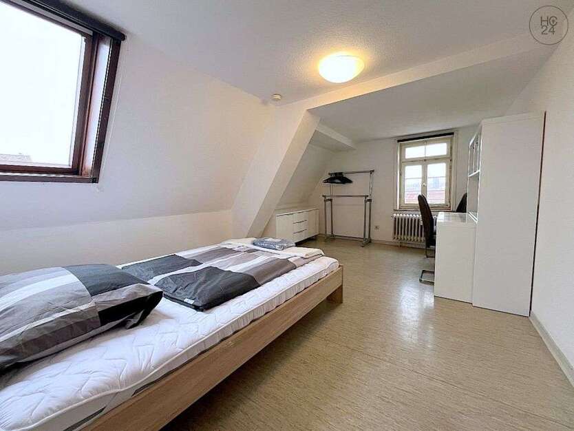 Wohnen auf Zeit in Stuttgart 680 € 1 zimmer