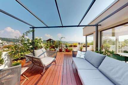 Wohnung Esslingen Brühl - 4.5 Zimmer, 166 m&sup2;, 550.000&euro; | Angebot:26228557