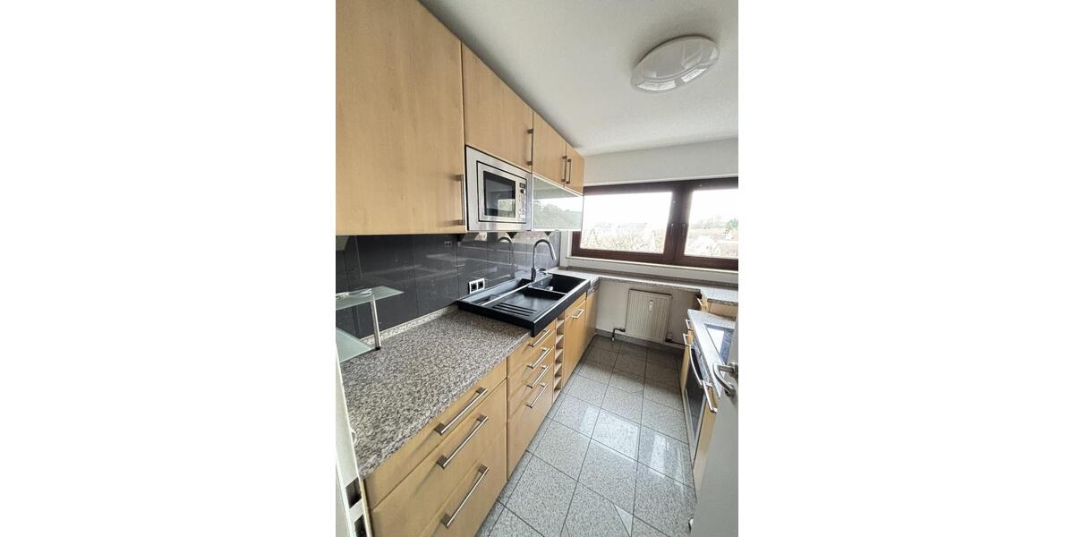 Etagenwohnung Freiberg am Neckar - 3 Zimmer, 75 m&sup2;, 249.000&euro; | Angebot:25512743