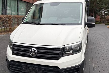 VW Crafter 76.000 km 22.900 &euro; Stuttgart 70469