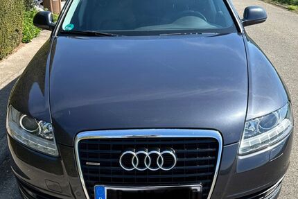 Audi A6 250.414 km 5.800 &euro; Steinheim 71711