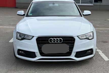 Audi A5 150.000 km 17.500 &euro; Kirchheim unter Teck 73230
