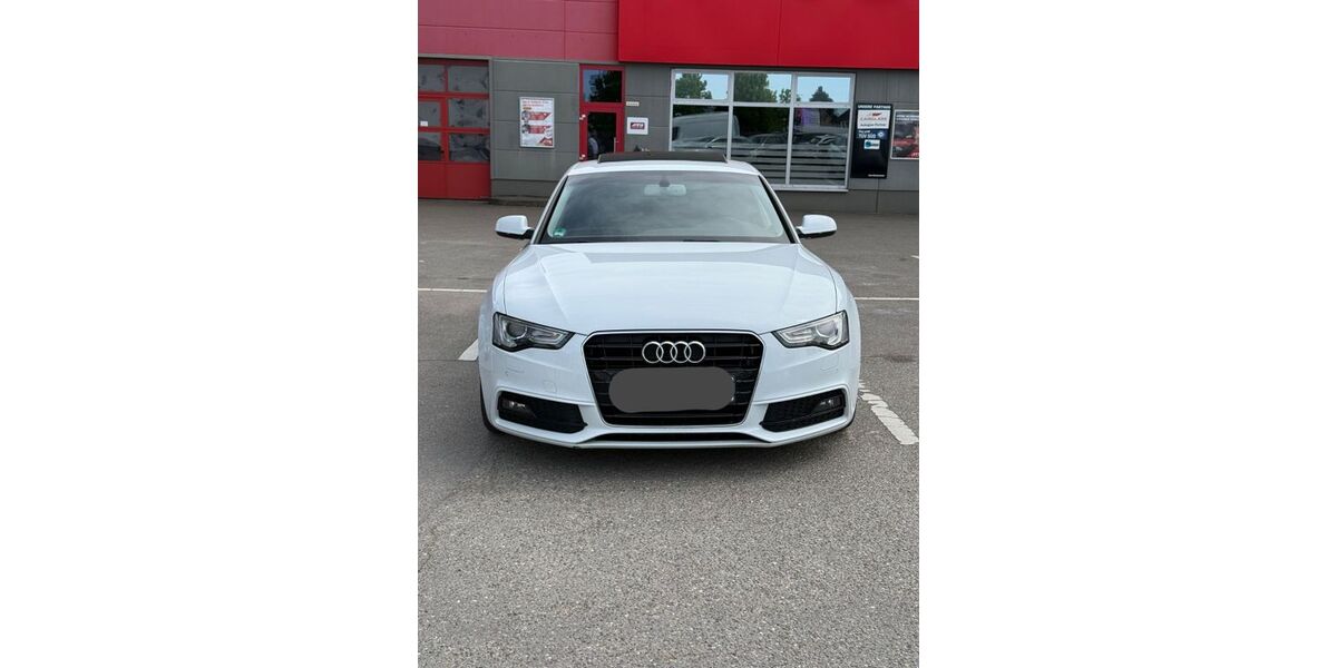 Audi A5 150.000 km 17.500 &euro; Kirchheim unter Teck 73230