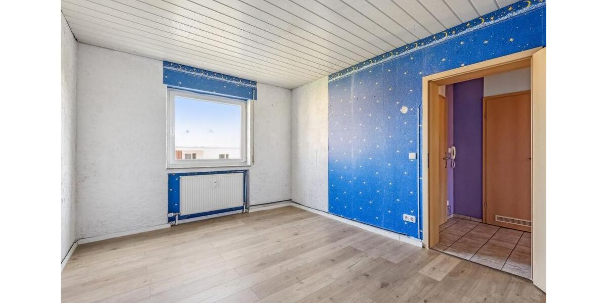 Etagenwohnung Schwieberdingen - 3 Zimmer, 72 m&sup2;, 950&euro; | Angebot:26069441