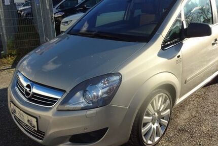 Opel Zafira 199.000 km 2.950 € Waiblingen (bei Stuttgart) 71332