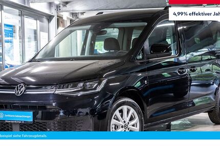 VW Caddy Maxi 11.803 km 33.990 &euro; Stuttgart 70188