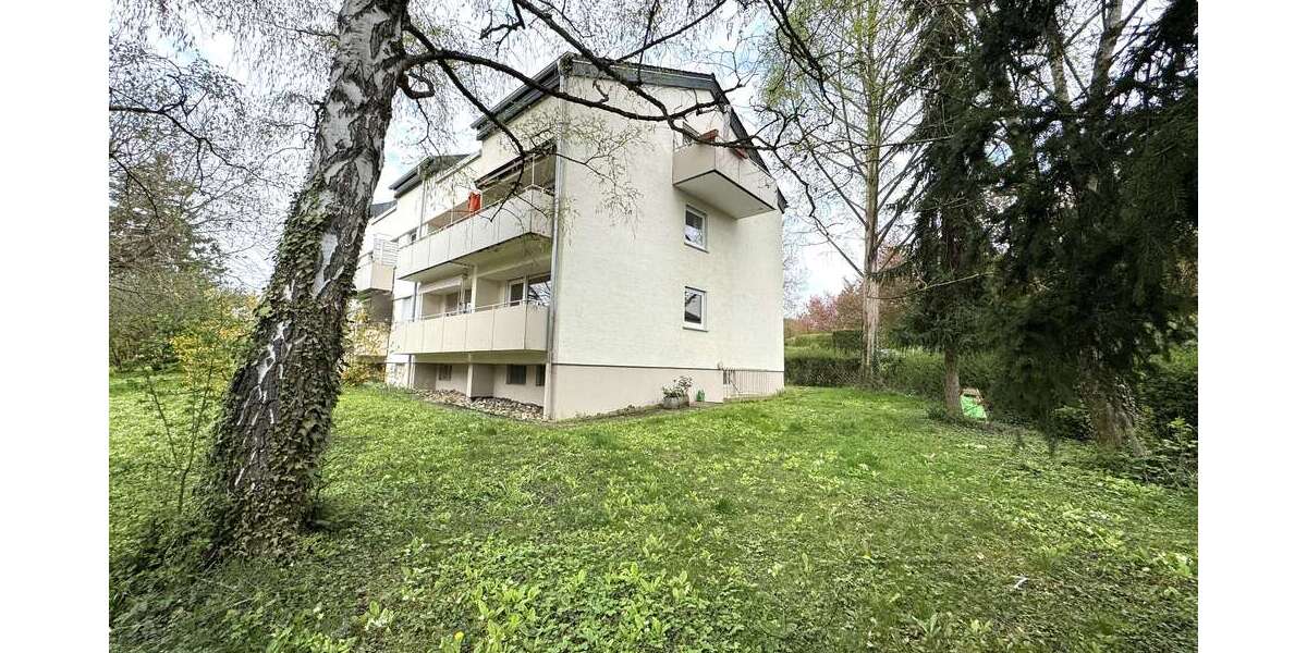Etagenwohnung Stuttgart Birkach - 2 Zimmer, 55 m&sup2;, 210.000&euro; | Angebot:26483224