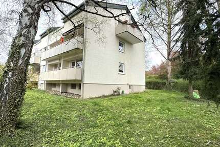Wohnung Stuttgart Birkach - 2 Zimmer, 55 m&sup2;, 210.000&euro; | Angebot:26483224