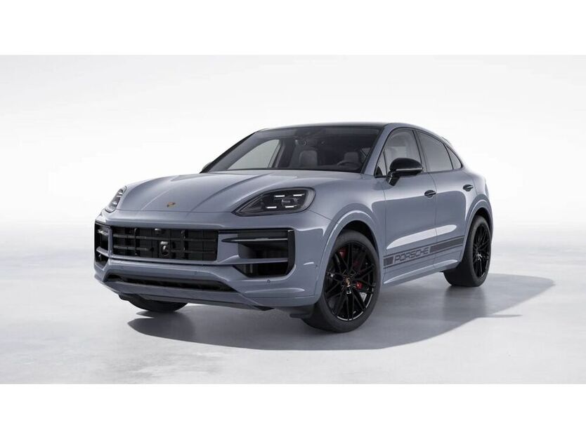 Cayenne