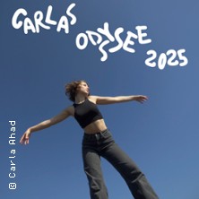Carla Ahad - Carlas Odyssee 2025 10.12.2025 HELENE P