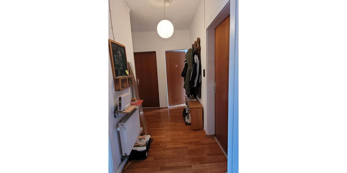 Etagenwohnung Stuttgart Luginsland - 1 Zimmer, 17 m&sup2;, 340&euro; | Angebot:26238390
