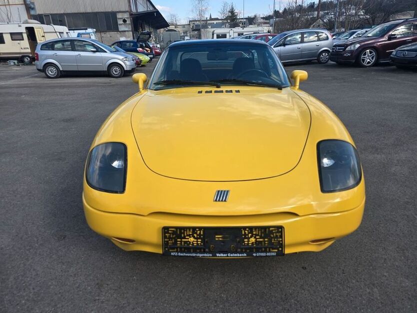 Barchetta