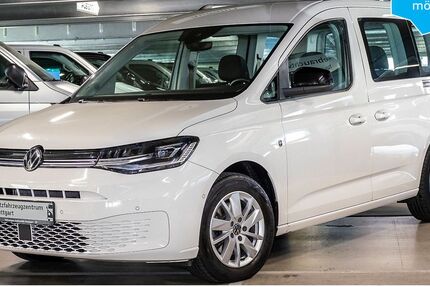 VW Caddy 79.402 km 25.290 € Stuttgart 70188