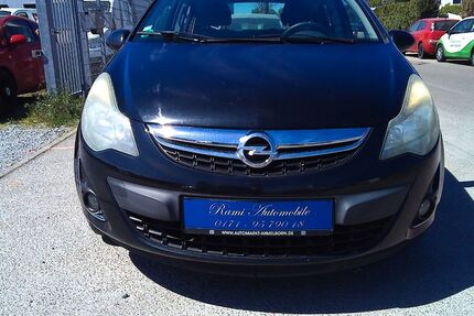 Opel Corsa 166.000 km 3.990 &euro; Waiblingen Hegnach 71334