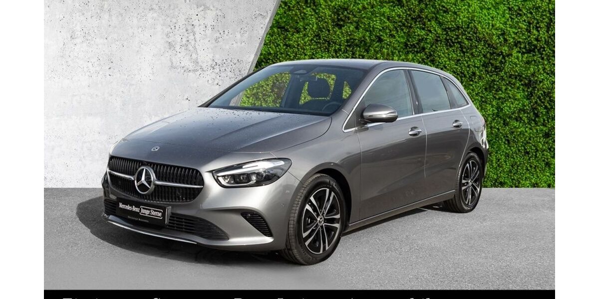 Mercedes-Benz B 180 11.800 km 30.480 &euro; Dettingen unter Teck 73265