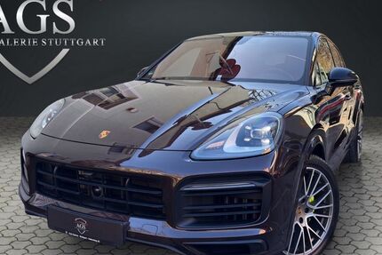 Porsche Cayenne 26.000 km 79.590 &euro; Stuttgart 70376