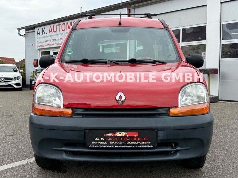 Kangoo