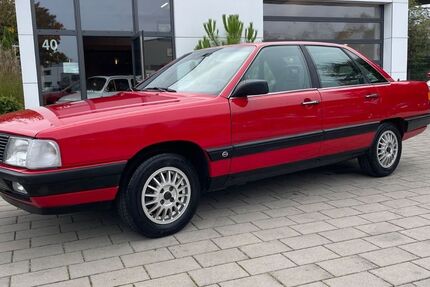 Audi 100 141.000 km 6.950 € Urbach (30km östlich von Stuttgart) 73660