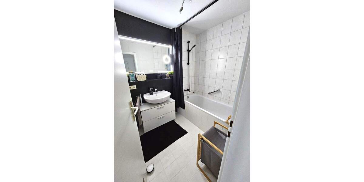 Etagenwohnung Remshalden / Hebsack Hebsack - 3 Zimmer, 69 m&sup2;, 309.000&euro; | Angebot:24436516