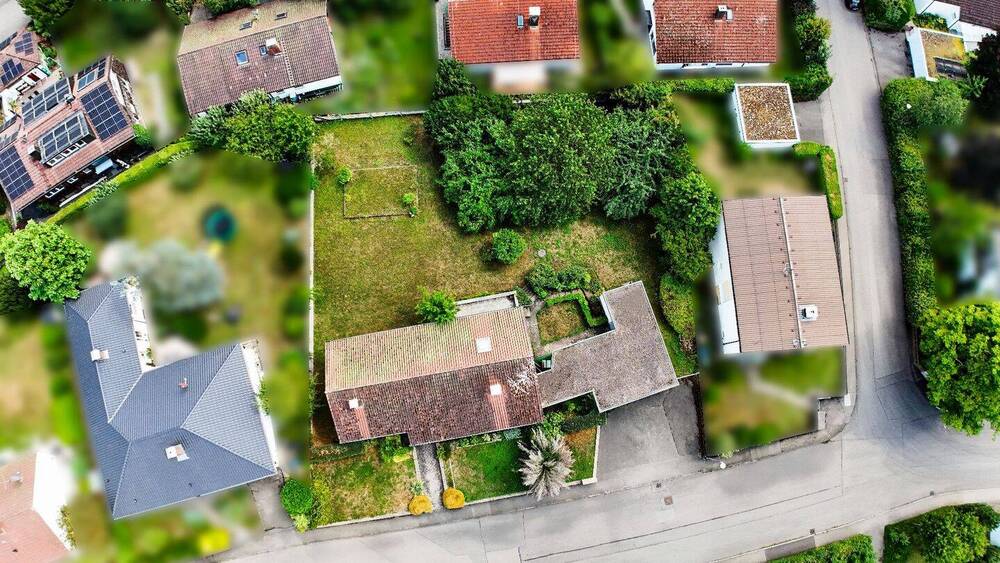 Grundstück Sindelfingen Maichingen - 990.000&euro; | Angebot:23965477