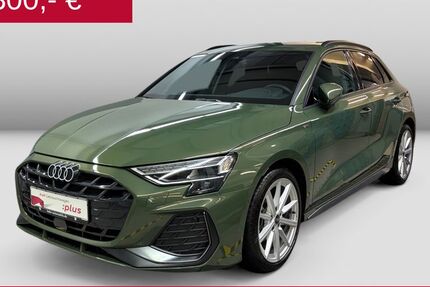 Audi A3 5.939 km 30.990 &euro; Ludwigsburg 71636