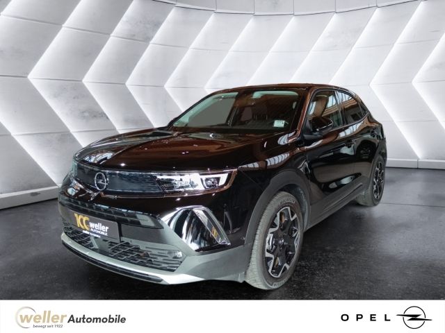 Opel Mokka 12.200 km 20.895 € Bietigheim-Bissingen 74321