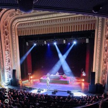 Oper meets Hip Hop 27.06.2026 Opernhaus