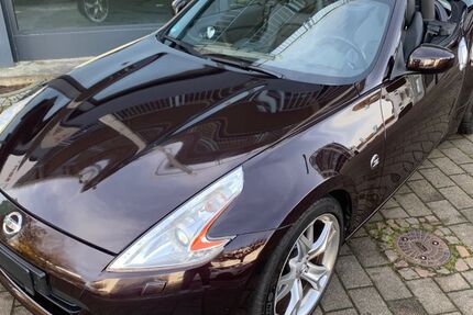 Nissan 370Z 129.720 km 15.950 &euro; Esslingen am Neckar 73734