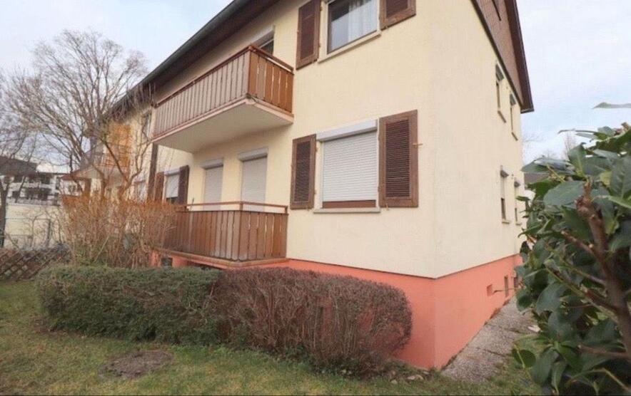 Zu Verkaufen Zweifamilienhaus in Rems Murr Kreis Von Privat