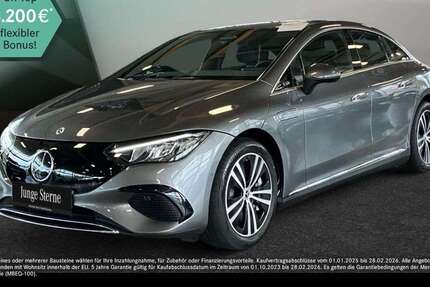 Mercedes-Benz EQE 300 16.785 km 43.490 € Stuttgart 70469