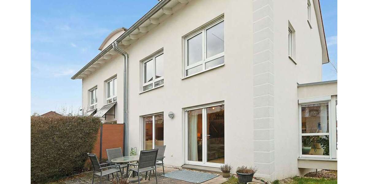 Einfamilienhaus Böblingen Dagersheim - 5.5 Zimmer, 143 m&sup2;, 730.000&euro; | Angebot:26360101