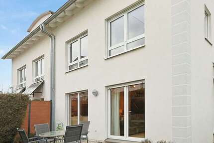 Haus Böblingen Dagersheim - 5.5 Zimmer, 143 m&sup2;, 730.000&euro; | Angebot:26360101