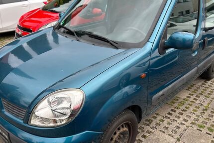 Renault Kangoo 312.392 km 1.290 € LEONBERG 71229