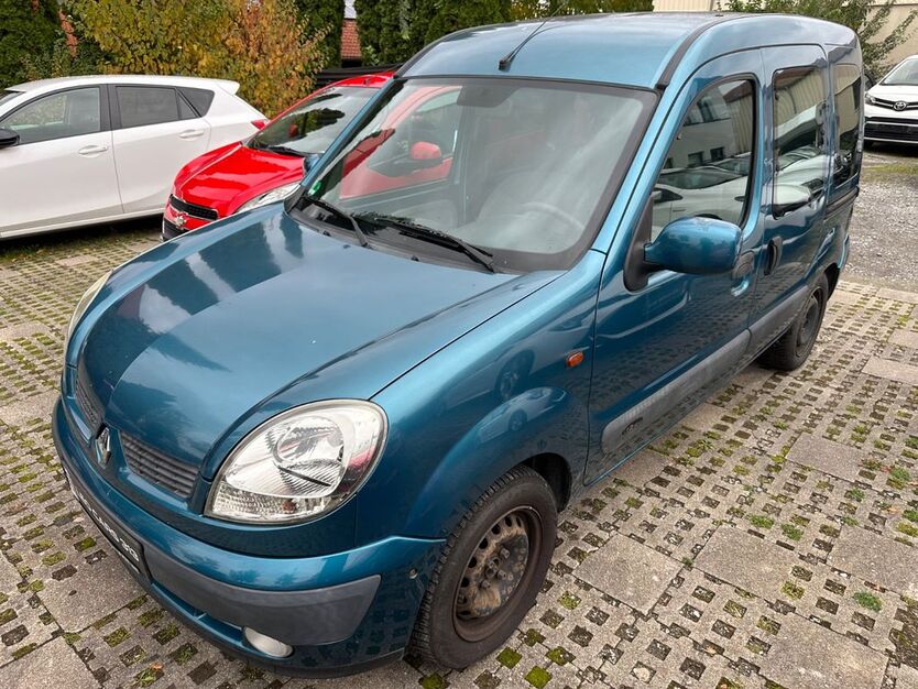 Renault Kangoo 312.392 km 1.690 € LEONBERG 71229