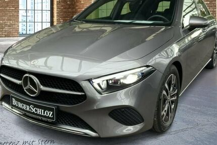 Mercedes-Benz A 200 3.400 km 29.980 &euro; Schorndorf 73614