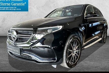 Mercedes-Benz EQC 71.600 km 35.420 € Tamm 71732