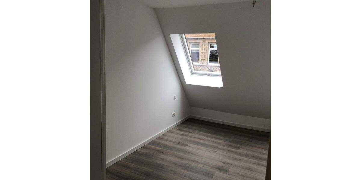 Etagenwohnung Stuttgart Mitte - 2 Zimmer, 48 m&sup2;, 766&euro; | Angebot:25607964