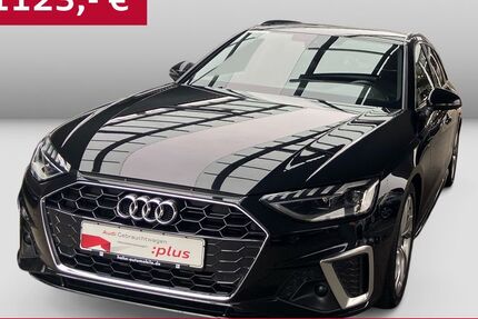 Audi A4 56.451 km 63.630 € Esslingen 73730