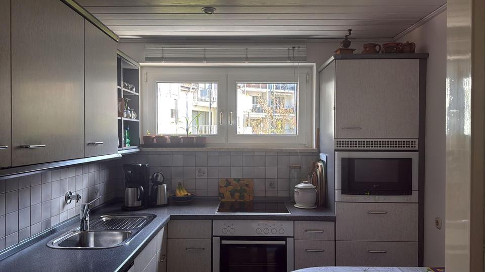 Etagenwohnung Sindelfingen Sindelfingen (Stadt) - 3 Zimmer, 63 m&sup2;, 239.000&euro; | Angebot:26169793