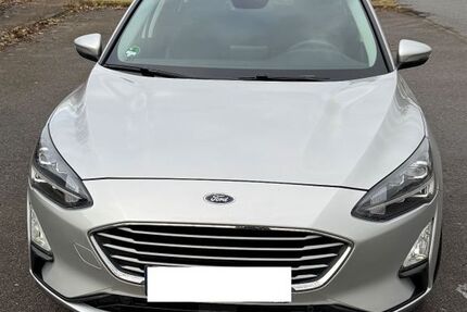 Ford Focus 80.100 km 14.990 € Tübingen 72076