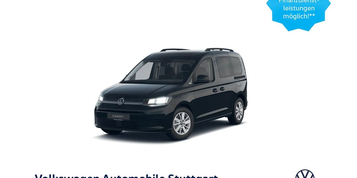 VW Caddy 13.507 km 33.490 &euro; Stuttgart 70188