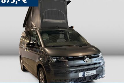 VW T7 California 6.550 km 67.430 € Ebersbach 73061